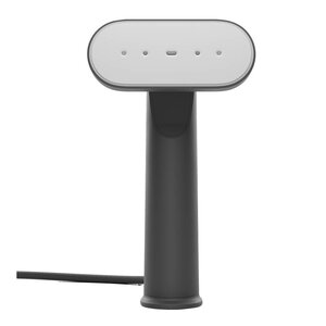 Steamery Cirrus Lite reise tøydamper/steamer charcoal