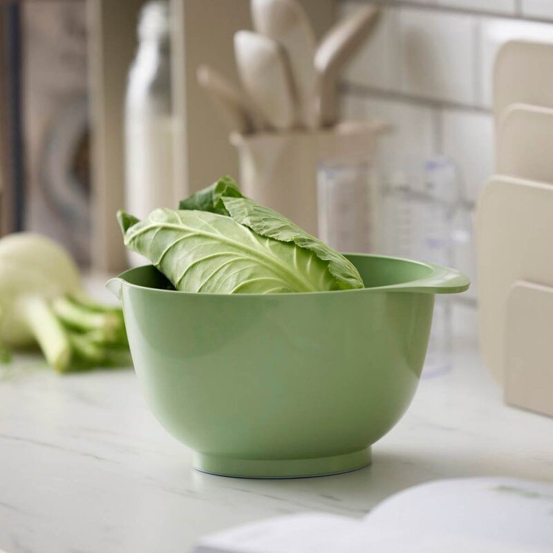 Rosti Margrethe bakebolle 3L Misty Green