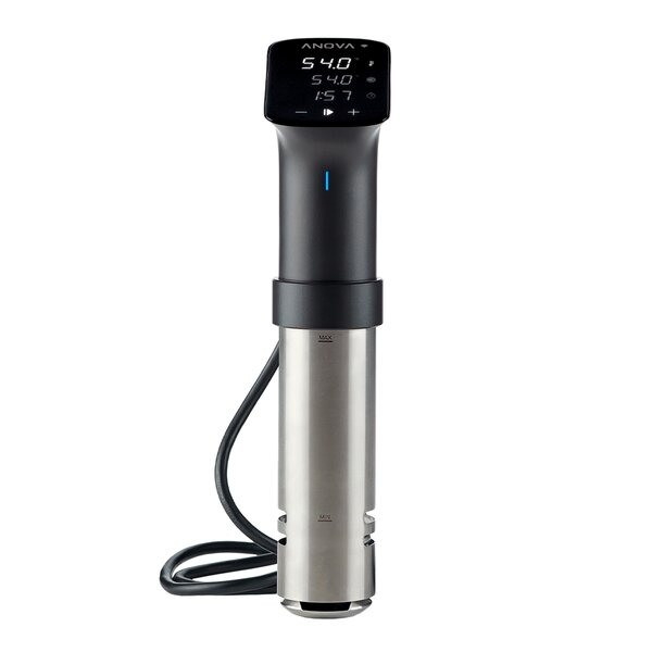 Anova Sous vide precision cooker pro sølv/svart