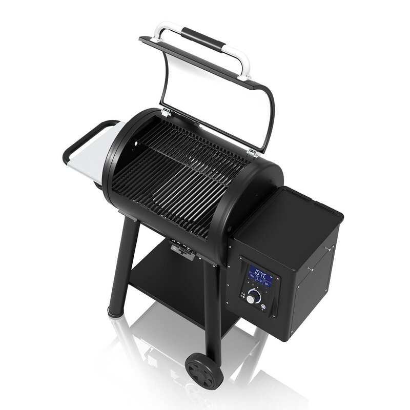 Broil King Regal Pellet 400 pelletsgrill