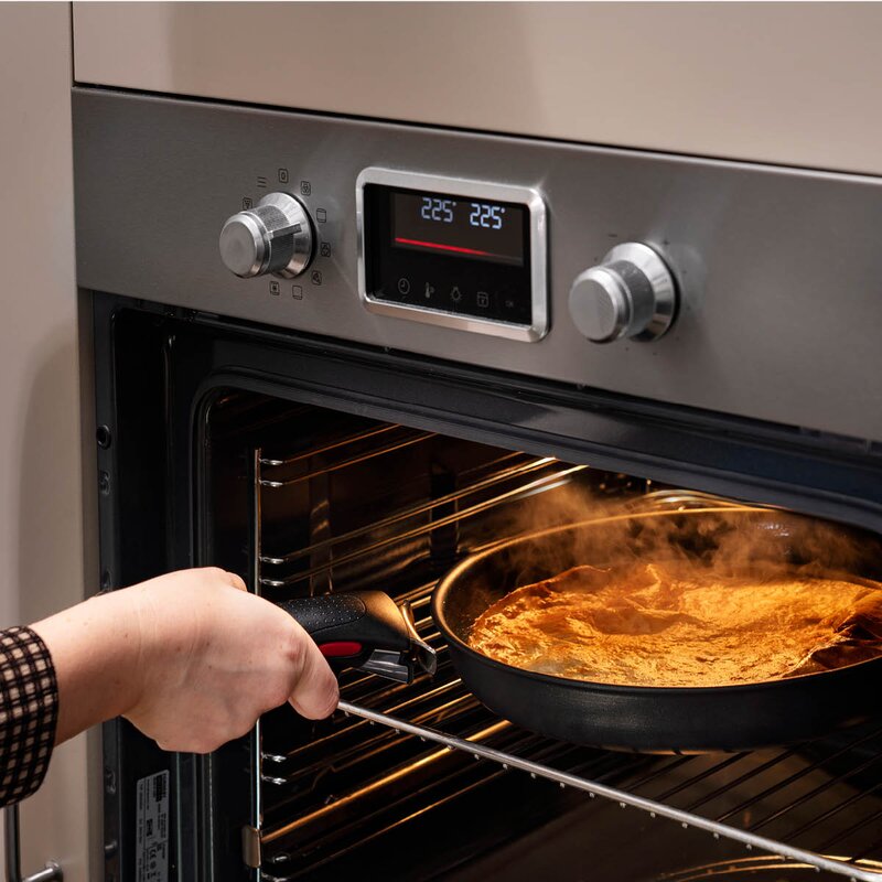 Tefal Ingenio Excellence Fusion stekepanne 24 cm non-stick