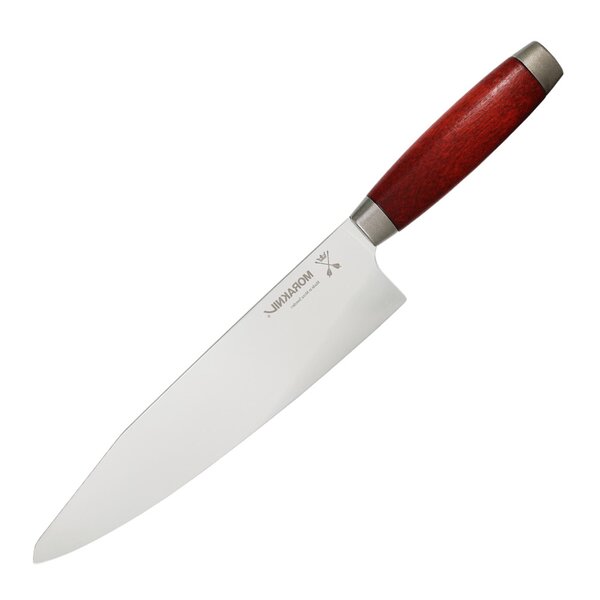 Morakniv – Classic 1891 kokkekniv 34,5 cm rød