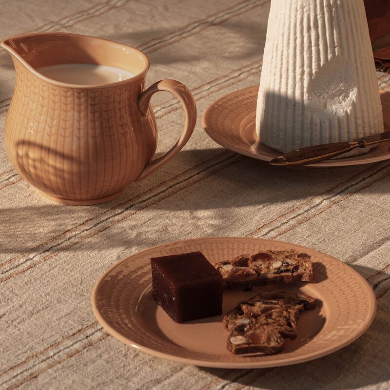 Rörstrand Swedish Grace tallerken 17 cm Jubilee