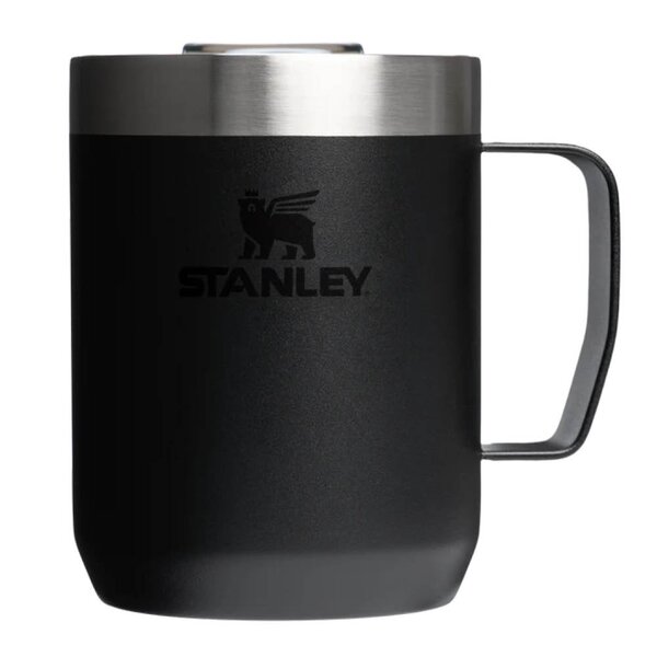 Stanley Everyday Camp termokopp 23 cl svart