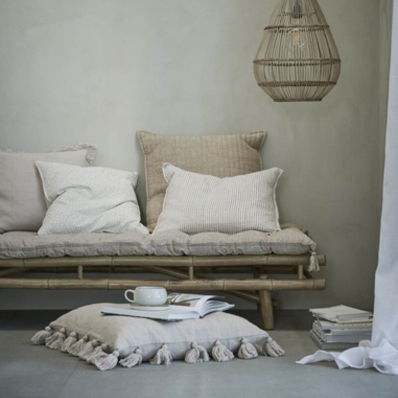 Lene Bjerre Felima madrass 190x70x7 cm Tigers Eye