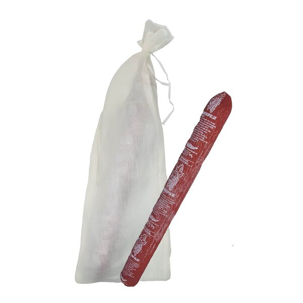 Aanonsen Spekepølsepose 52x15 cm