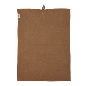 Fondaco Vide kjøkkenhåndkle 50x70 cm cognac