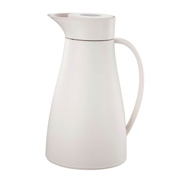 Modern House - Lundi termokanne 1L krem