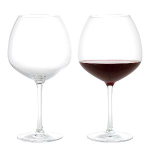 Rosendahl Premium rødvinsglass 93 cl 2 stk