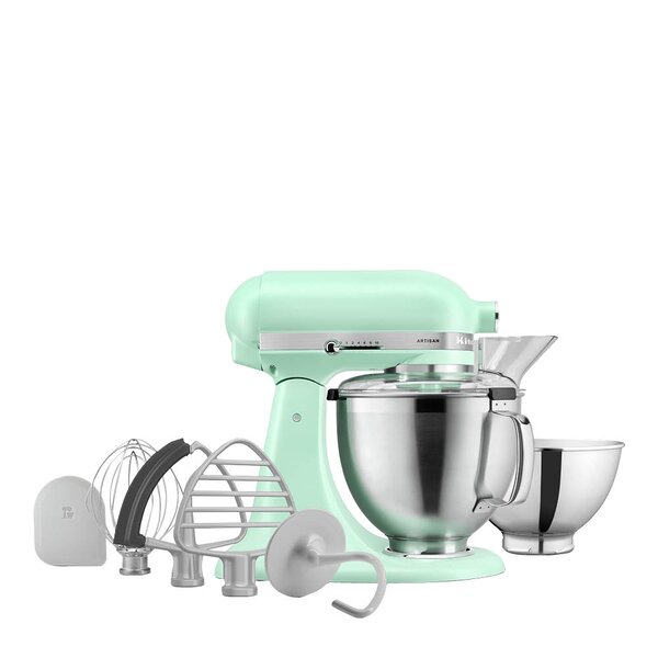 KitchenAid Artisan COTY kjøkkenmaskin 4,7L spearmint 2026