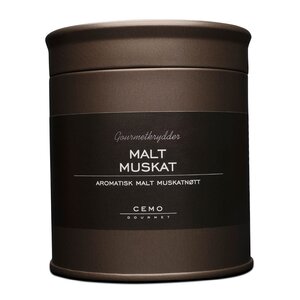 Cemo Malt muskat 85g