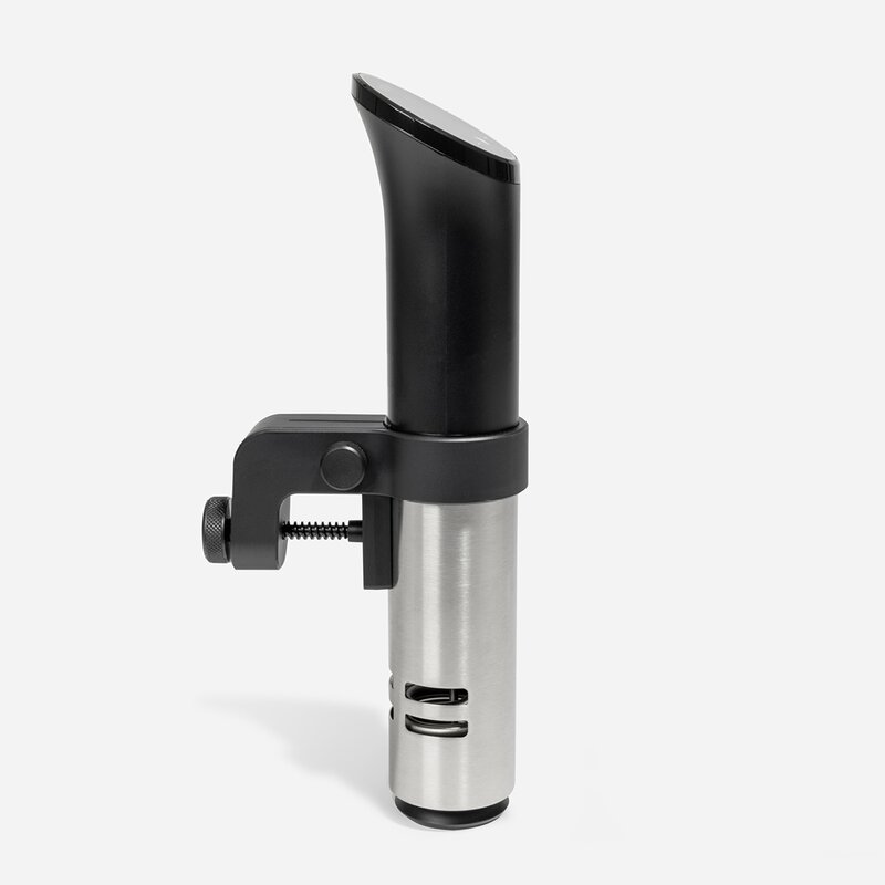 Anova Sous vide precision cooker wifi 3.0 sølv/svart