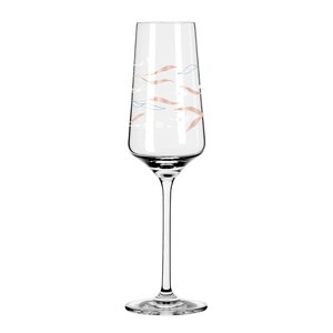 Ritzenhoff Sparkle proseccoglass 23 cl NO:10