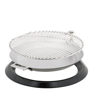 Morsø Giro grillrist/stekepanne for åpen ild
