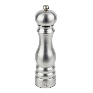 Peugeot Paris Chef U-Select pepperkvern 22 cm rustfritt stål