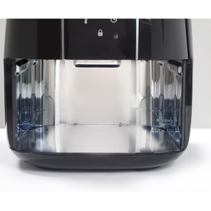 Caso Airfryer AF200 2,5 L svart