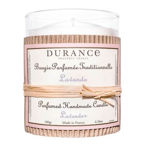Durance Duftlys 180g Lavendel