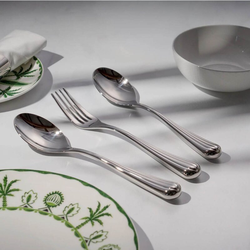 Robert Welch Palm Air serveringssett 3 deler