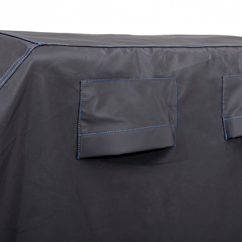 Broil King Grilltrekk Royal/Monarch/Crown 300