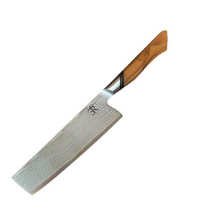 Ryda Knives A73 nakirikiv 18 cm
