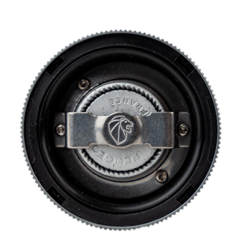 Peugeot Line elektrisk pepperkvern 15 cm graphite