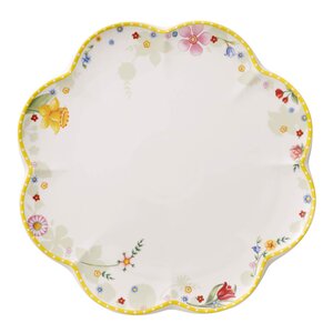 Villeroy & Boch Spring Awakening tallerken 27 cm flerfarget