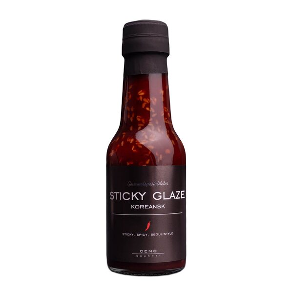 Cemo Sticky glaze koreansk 150 ml