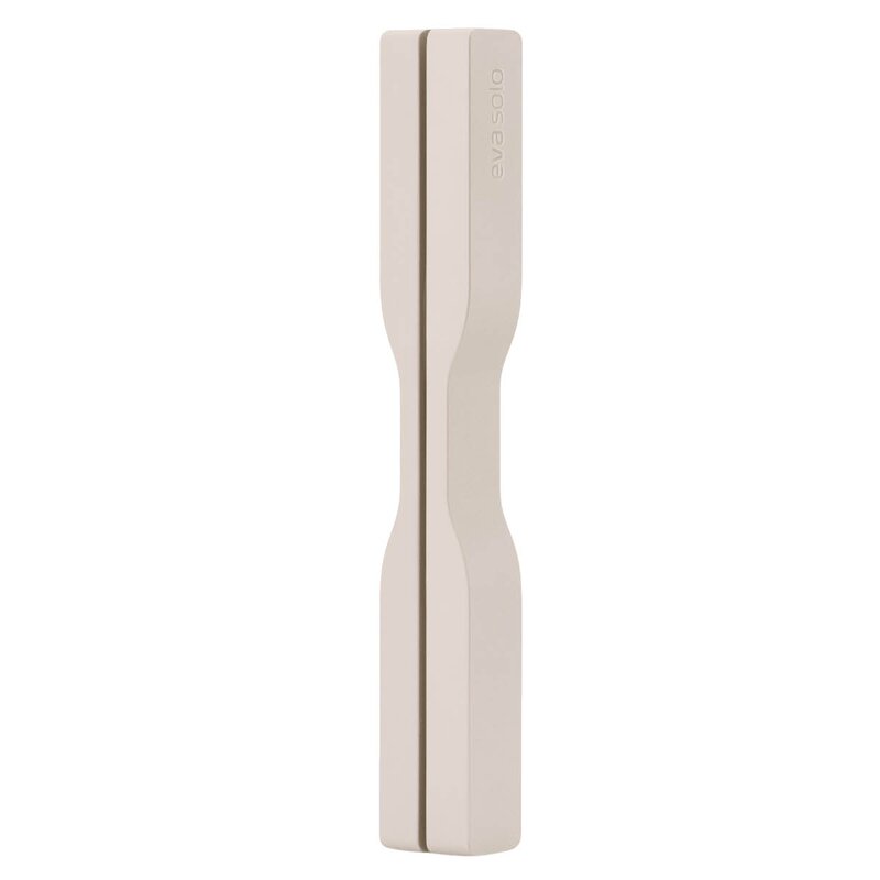 Eva Solo Magnetisk bordskåner 19,5 cm sand