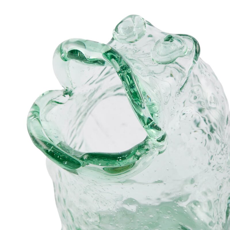 Pols Potten Fat Frog krukke 33,5 cm klar
