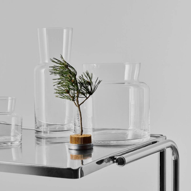 Kosta Boda Meadow vase 30 cm