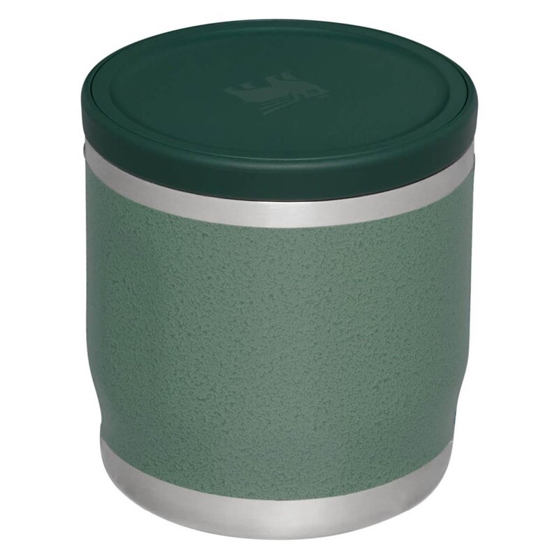 Stanley Adventure To-Go mattermos 0,35L Hammertone Green
