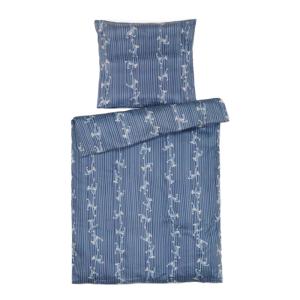 Kay Bojesen Apekatt Junior sengetøy 100x140 cm blå