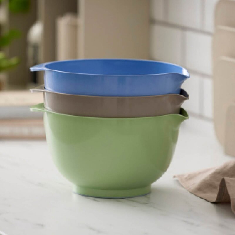 Rosti Margrethe bakebolle 1,5L Earth Grey