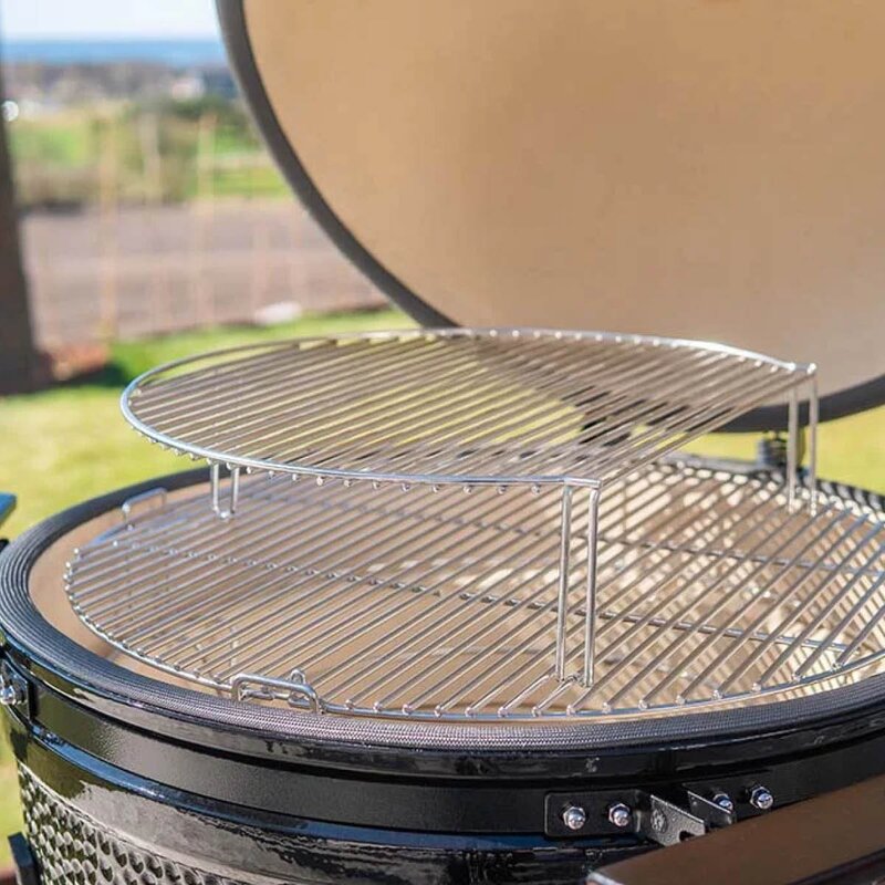 Kamado SUMO Grillrist øvre til grill midi 21"