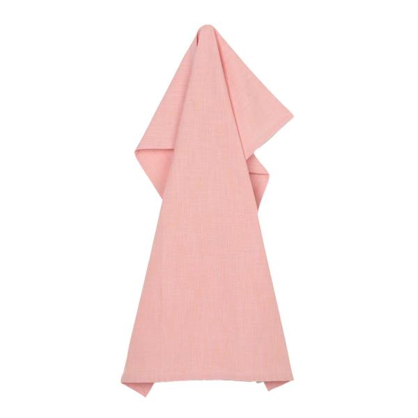 Juna Surface kjøkkenhåndkle 70x50 cm pink 