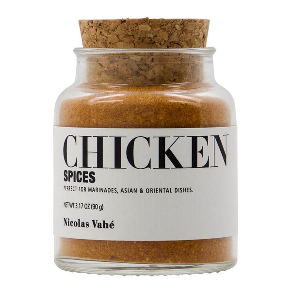 Nicolas Vahé Kryddermix kylling 90g