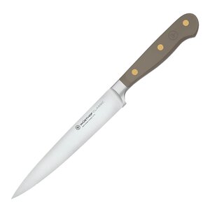 Wüsthof Classic Colour smal allkniv 16 cm Velvet Oyster