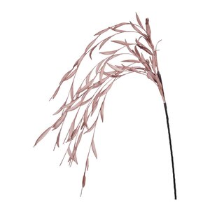 Lene Bjerre Happia blomsterdekorasjon 4 cm rosa/beige