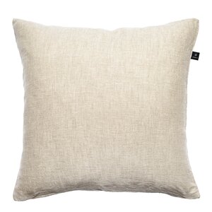Himla Sunshine putetrekk lin 50x50 cm oatmeal