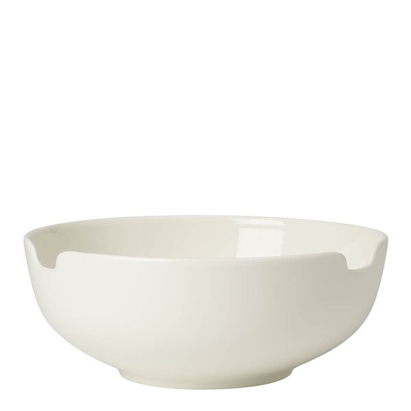 Villeroy & Boch Soup Passion asiatisk suppebolle 20,5 cm hvit