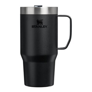 Stanley Everyday Surburban termokopp 0,7L svart