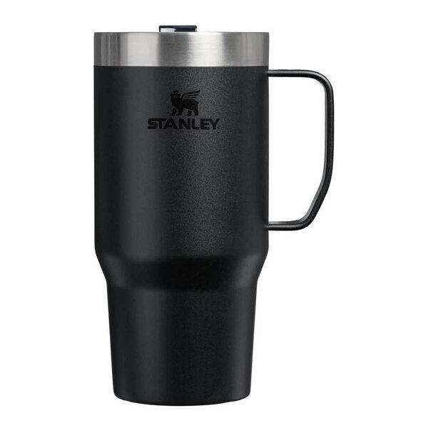 Stanley Everyday Surburban termokopp 0,7L svart