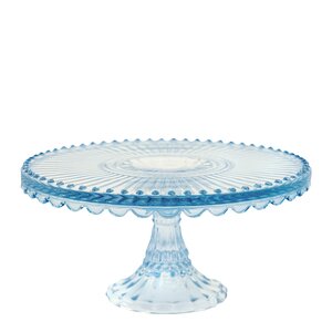 GreenGate Everyday Alice kakefat 20 cm pale blue