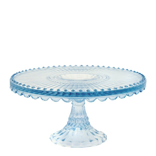 GreenGate Everyday Alice kakefat 20 cm pale blue