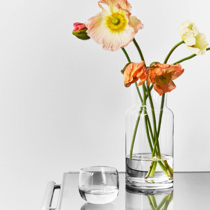 Kosta Boda Nutid tumbler 38 cl 4 stk