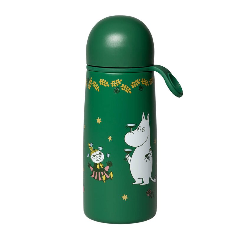 MoominArabia Mummi termos 45 cl Kjærlighetsgave