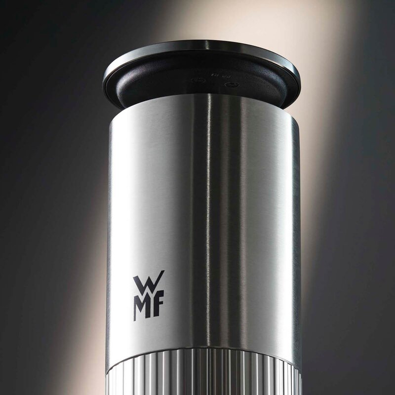 WMF Signature Pro krydderkvern 20,5 cm stål