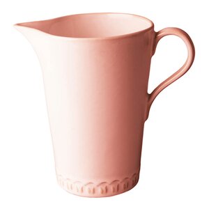 PotteryJo TULIPA stor mugge 1L bela portuguesa 