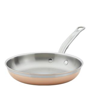 Hestan Copperbond stekpanne 22 cm kobber