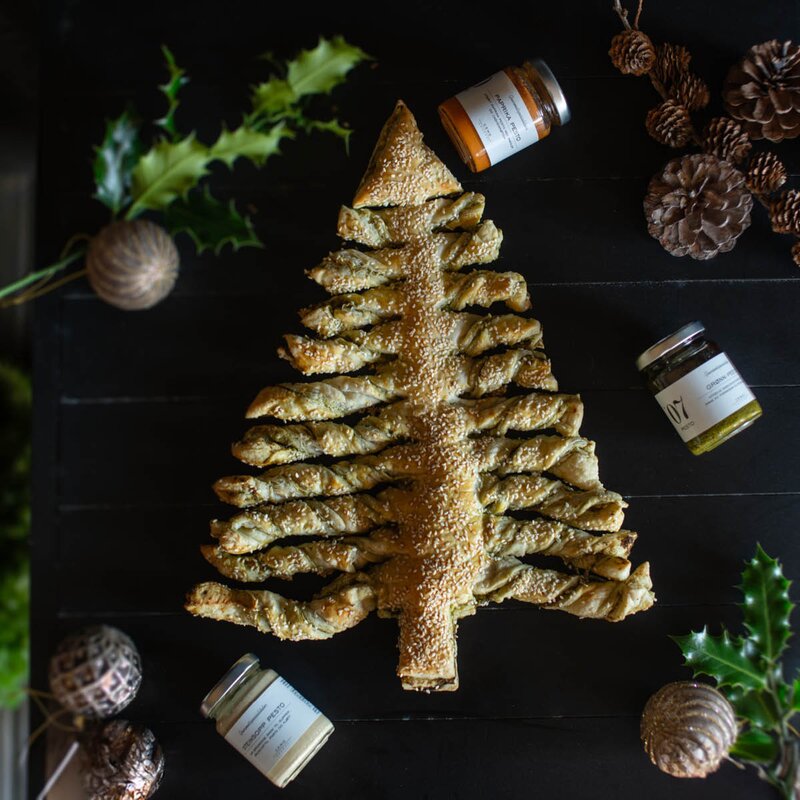 Cemo Gourmet italienske smaker